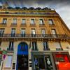 Nos bureaux sont ouverts du lundi au vendredi de 09h30 à 19h00.
