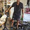 Réparation et entretien des trottinettes