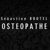 Osteopathe Lyon3 Garibaldi Brotel Sébastien