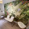 Salle d'attente