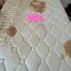 Matelas avant