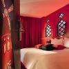 Chambre Moulin Rouge - Hotel Design Secret de Paris