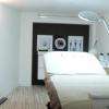 Cabine massage soins relaxants