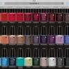 Les vernis semi-permanents Shellac