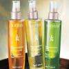 Élixir aux différents parfums pour le corps de chez SOTHYS