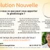 Flyer soins et géobiologie
