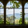 Vue - Villa Larraldia, Saint Jean de Luz - villa de luxe à la location saisonnière avec Séjour Basque