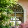 Entrée - Villa Larraldia, Saint Jean de Luz - villa de luxe à la location saisonnière avec Séjour BasqueVilla Larraldia, Saint Jean de Luz - villa de luxe à la location saisonnière avec Séjour Basque
