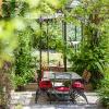 Verrière - Villa Larraldia, Saint Jean de Luz - villa de luxe à la location saisonnière avec Séjour Basque