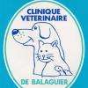 logo Clinique Vétérinaire de Balaguier