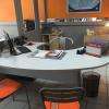 Espace accueil