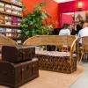 Espace d'accueil