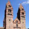 l'eglise Sainte-Foy