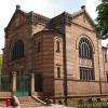 la synagogue