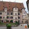 l'hotel Ebersmunster