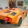 lamborghini countach 5000