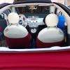fiat 500 cabriolet