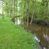 La rivière "Naon"