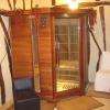 sauna gratuit