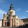 Eglise St Gondelbert