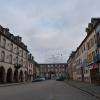 Place Clémenceau