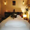 Salle de massage 