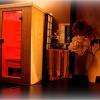 votre sauna infrarouge