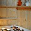 relaxation et chaleur de votre sauna ****