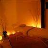 Salle de massage