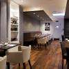 La salle du restaurant Sens Uniques à paris