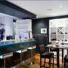 Sens Uniques, un restaurant Cosy-lounge 75018 Paris