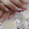 pose salon + nail art : 70e