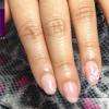 pose salon naturelle + nail art : 65e