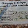 un territoire fragile à protéger...