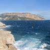 Le Cap Canaille est la plus haute falaise maritime d'Europe (394m)