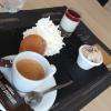 Café gourmand 