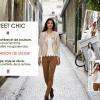Sublimez votre look avec Sepia