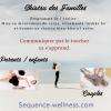 Atelier le Shiatsu des familles.