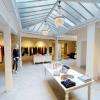 Boutique Séraphine intérieur