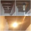 Pose de luminaire , lustre dans le secteur de BERNAY ( 27300 )