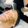 Soin peeling aux algues