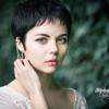 Shooting Morgane