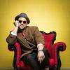 Ben l'Oncle Soul - Festival Acoustic 2014