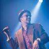 Ben l'Oncle Soul - Festival Acoustic 2014