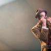 Ben l'Oncle Soul - Festival Acoustic 2014