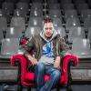 Grand Corps Malade - Festival Acoustic 2014