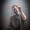 Grand Corps Malade - Festival Acoustic 2014