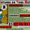 Serrurerie Metz Dépannage Artisan serrurier