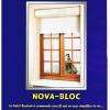 Bloc-Nova son file électrique

