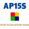 Logo Serrurier Paris 15 AP15S
